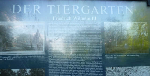 Berlin 2013. Culture/Nature in the Global Studies under the Perspective of Euro-Brazilian Studies. Sessions in Parks and Museums 