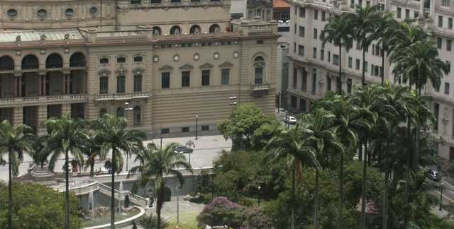 São Paulo. 2006. Culture/Nature. Photo A.A.Bispo©