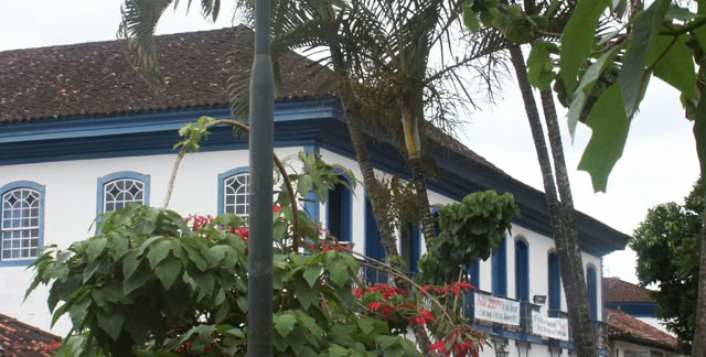 Serro. Minas Gerais. Brazil 2007. Culture/Nature. Photo: A.A.Bispo©