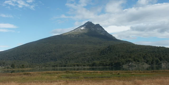 Ushuaia. Argentina 2008. Culture/Nature. Photo A.A.Bispo©