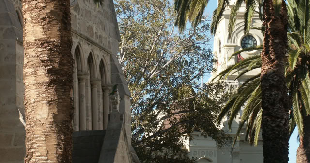 Fremantle. Australia 2009. Culture/Nature. Photo: A.A.Bispo©