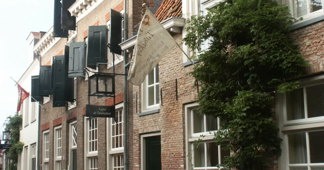 Amersfoort. Netherlands 2009. Culture/Nature. Photo: A.A.Bispo©