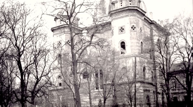 Györ. Hungary 1983. Global Studies: Culture/Nature. Photo: A.A.Bispo©