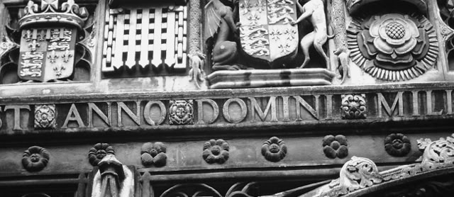 Canterbury 1988. Global Studies: Culture/Nature. Photos A.A.Bispo©