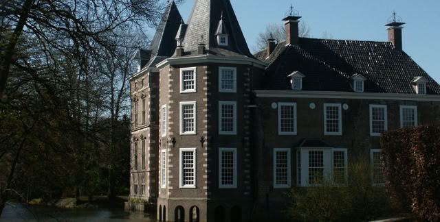 Nijenhuis. Netherlands. 2002. Global Studies: Culture/Nature. Photo: A.A.Bispo©