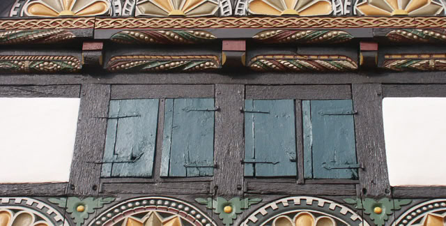 Lemgo. Germany. 2002. Global Studies: Culture/Nature. Photo: A.A.Bispo©