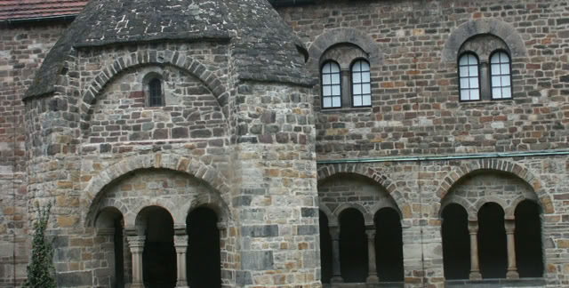 Magdburg. Germany 2007.Culture/Nature. Photo A.A.Bispo©