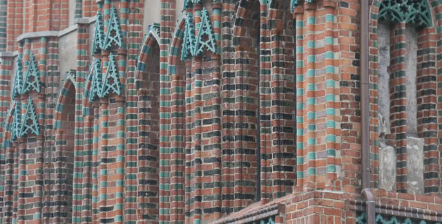 Stettin. Poland. 2007. Culture/Nature. Photo A.A.Bispo©