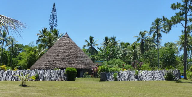 Lifou. New Caledonia 2012. Culture/Nature. Photo: A.A.Bispo©