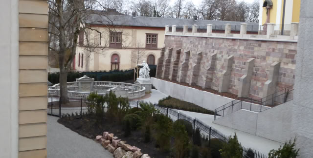 Donaueschingen, Germany 2016. Culture/Nature - Global Studies. Topic: Architecture, landscape, folk traditions