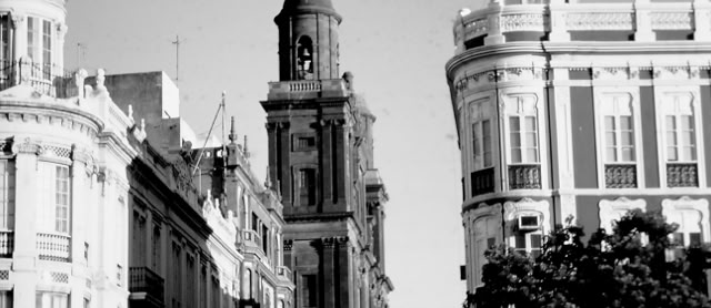 Las Palmas de Gran Canaria. Canary Islands.1999.  Global Studies: Culture/Nature. Photo: A.A.Bispo©