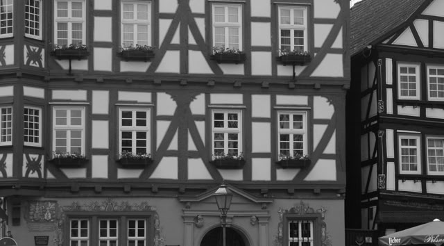 Grünberg, Germany 1994. Global Studies: Culture/Nature. Photo: A.A.Bispo©
