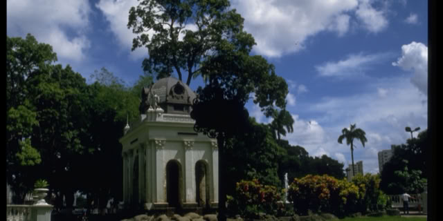 Belém. Pará 1982. Global Studies: Culture/Nature. Photo A.A.Bispo©