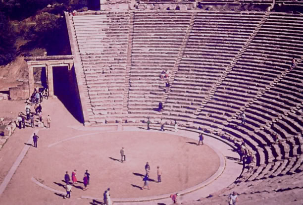 Greece 1977. Global Studies: Culture/Nature. Photo A.A.Bispo©