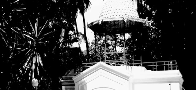 Rio de Janeiro 1992. Global Studies: Culture/Nature. Photo A.A.Bispo©