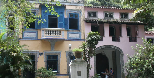 Rio de Janeiro 2004. Global Studies: Culture/Nature. Photo A.A.Bispo©