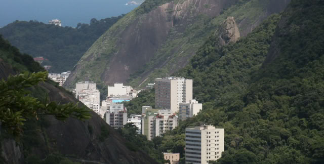 Rio de Janeiro 2004. Global Studies: Culture/Nature. Photo A.A.Bispo©
