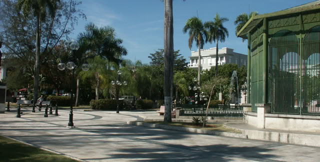Caguas. Pueerto Rioc 2005. Culture/Nature. Photo: A.A.Bispo©