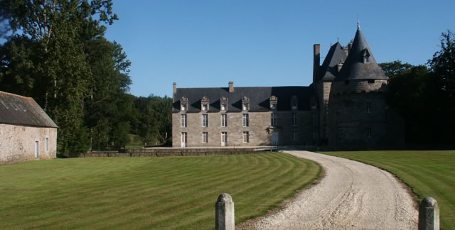 Kerdalo. Bretagne. 2008. Culture/Nature. Photo: A.A.Bispo©