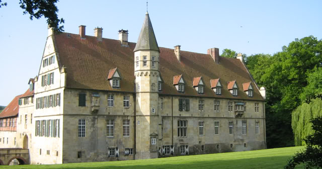 Havixveck. Münsterlad 2009. Culture/Nature. Photo A.A.Bispo©