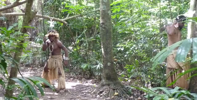 Vanuatu. 2012. Culture/Nature. Photo: A.A.Bispo©