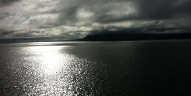 North Cape. Norway 2012. Culture/Nature. Photo A.A.Bispo©