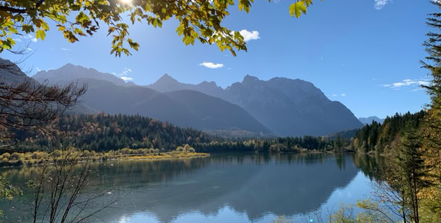 Krün Bavaria 2021. Culture/Nature - Global Studies. Photo A.A.Bispo©