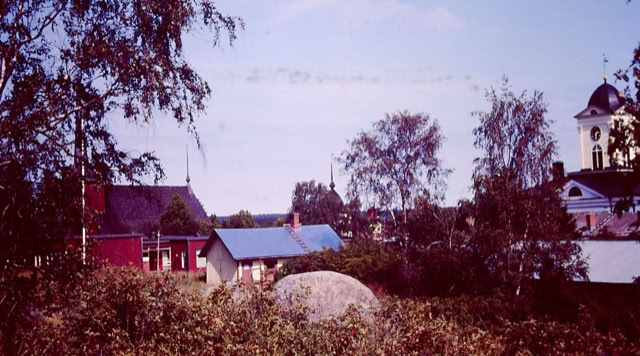 Finnland. 1983.Global Studies: Culture/Nature. Photo A.A.Bispo©