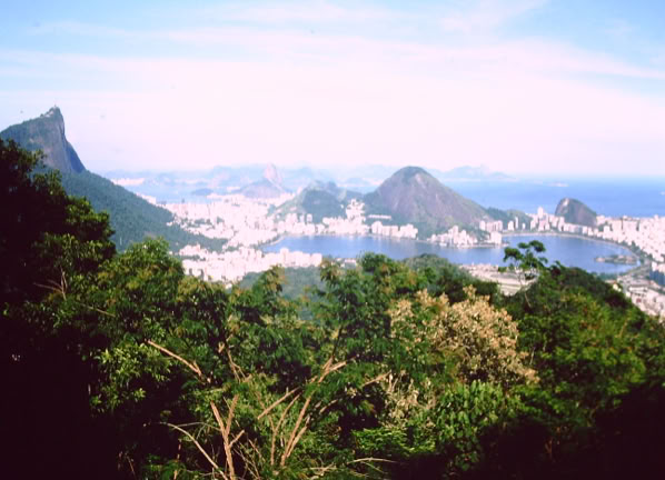 Rio de Janeiro 1978. Global Studies: Culture/Nature. Photo: A.A.Bispo©