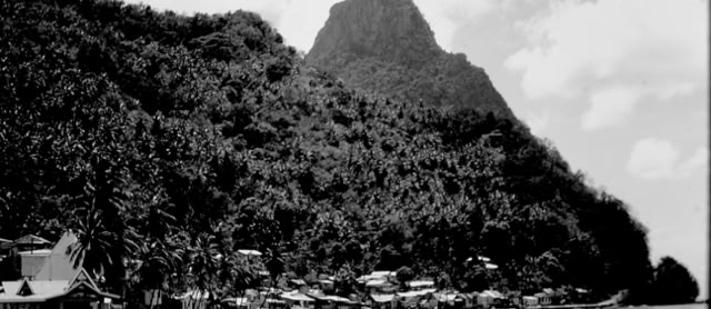 St. Lucia. 1999. Global Studies: Culture/Nature. Photo: A.A.Bispo©