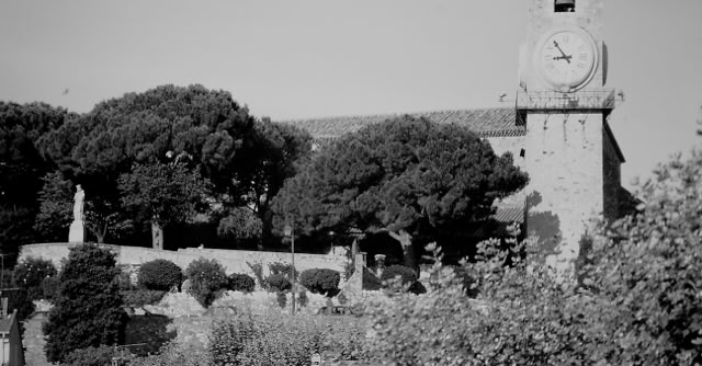 Cannes. France 2000. Global Studies: Culture/Nature. Photo: A.A.Bispo©
