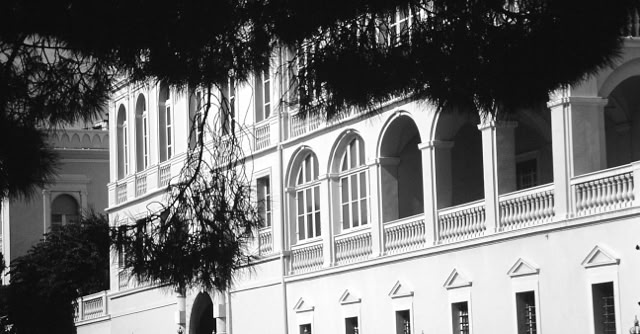 Monaco. 2000. Global Studies: Culture/Nature. Photo: A.A.Bispo©