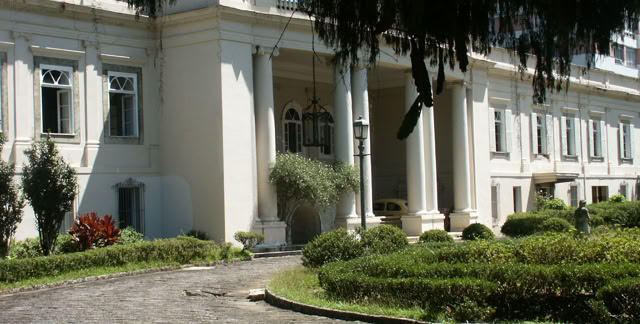 Petrópolis. Rio de Janeiro. 2004. Global Studies: Culture Nature. Photo: A.A.Bispo©