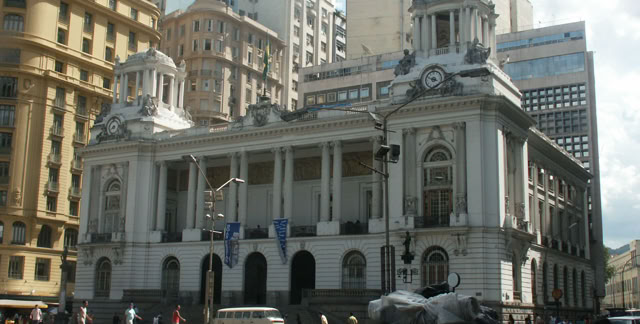 Rio de Janeiro. 2006. Culture/Nature. Photo:A.A.Bispo©