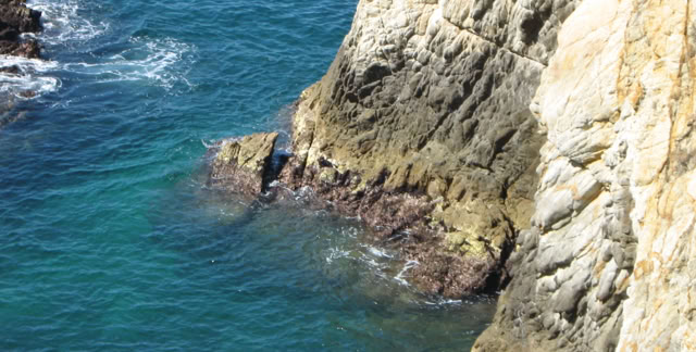 Cape S.Luca. 2008. Culture/Nature. Photo:A.A.Bispo©