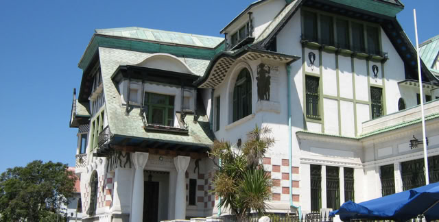 Valparaiso. Chile. 2008. Culture/Nature. Photo: A.A.Bispo©
