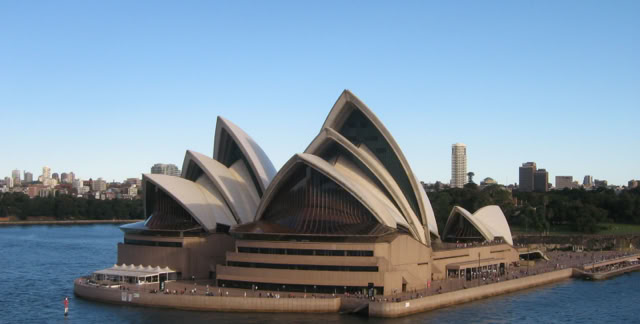 Sydney.Australia. 2010, Culture/Nature - -Global Studies. Photo: A.A.Bispo©