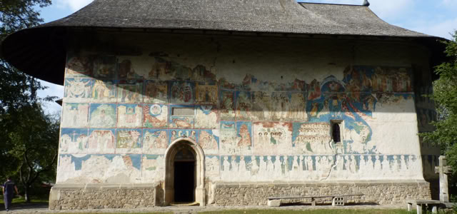 Arbore. Romania 2011. Culture/Nature-Global Studies. Photo A.A.Bispo©