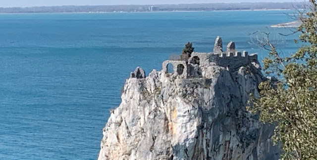 Duino-Aurisina. Italia 2022. Culture/Nature-Global Studies. Photo: A.A.Bispo©
