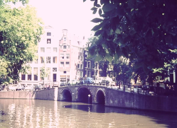 Amsterdam, Holland 1978. Global Studies: Culture/Nature. A.A.Bispo©