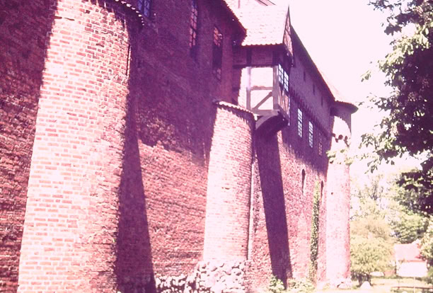 Roskilde.Denmark 1977. Global Studies: Culture/Nature. Photo: A.A.Bispo©  