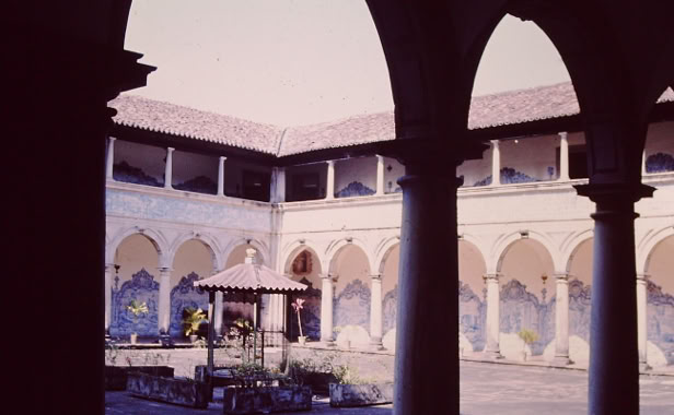 Salvador, Bahia 1972. Global Studies: Culture/Nature. Photo A.A.Bispo©