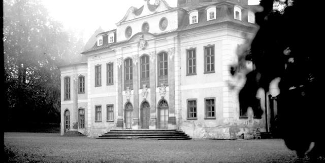 Weimar. Germany 1997. Global Studies: Culture/Nature. Photo: A.A.Bispo©