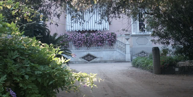 Olbia. Sardinia. 2005. Global Studies: Culture/Nature. Photo A.A.Bispo©