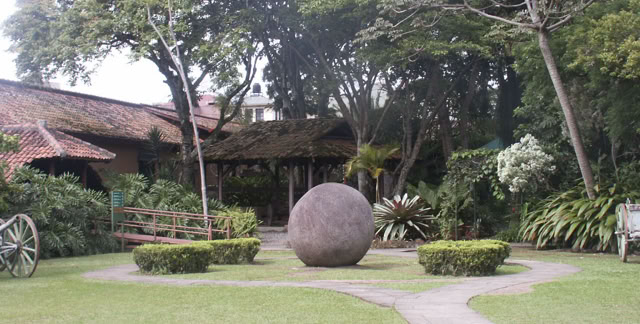 Costa Rica 2008. Culture/Nature. Photo:A.A.Bispo©