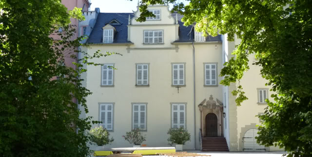 Nassau. Germany 2012. Culture/Nature. Photo: A.A.Bispo©