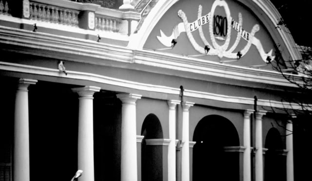 Macau 1996. Global Studies: Culture/Nature. Photo: A.A.Bispo©