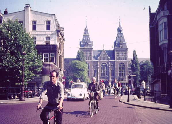 Amsterdam, Holland 1978. Global Studies: Culture/Nature. A.A.Bispo©