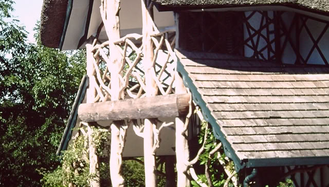 Cahir and Townparks.County Tipperary. Irland 1995. Global Studies: Culture/Nature. Photo A.A.Bispo©