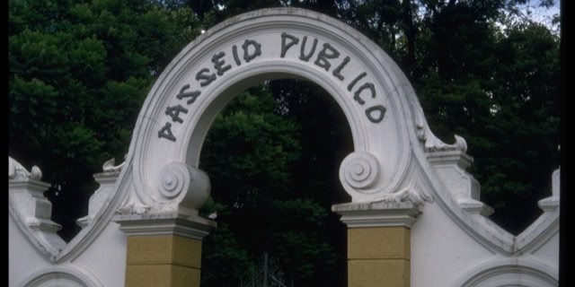 Curitiba. Paraná. Brazil 1982. Global Studies/Culture Nature. Photo: A.A.Bispo©